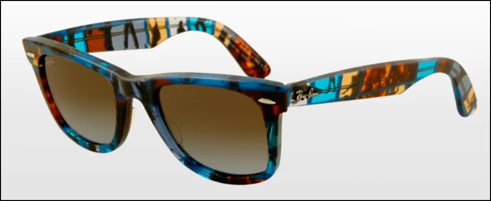lunettes solaires avec correction ray ban vendues chez gembloux optique