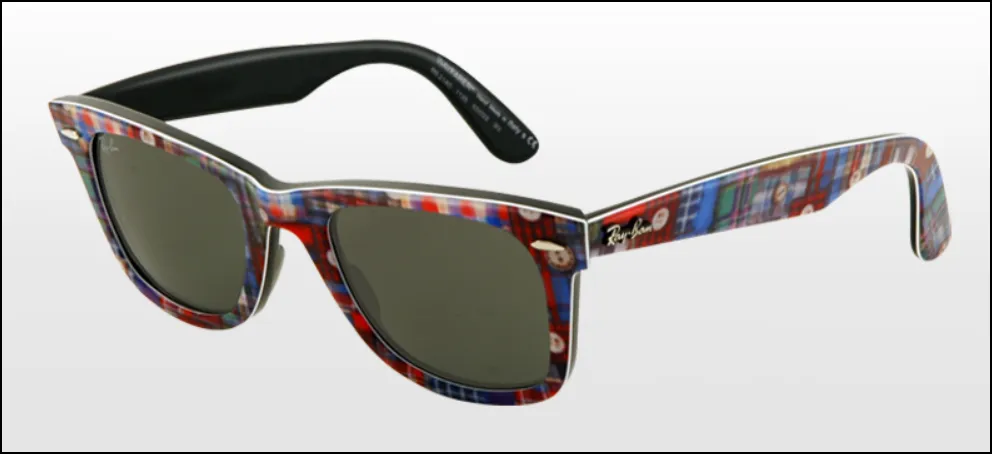 lunettes solaires avec correction ray ban vendues chez gembloux optique