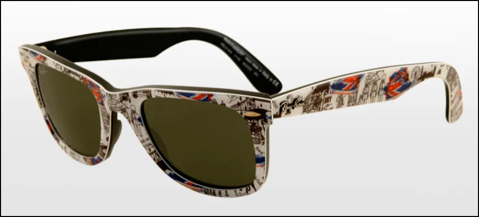 lunettes solaires avec correction ray ban vendues chez gembloux optique