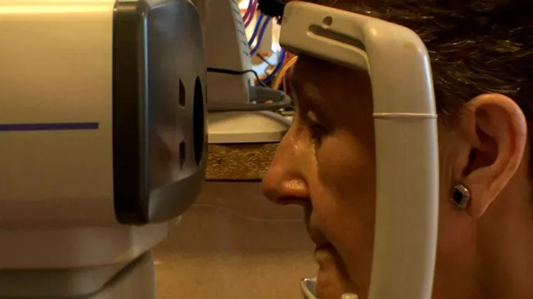 Gembloux Optique - Opticien vendeur de lunette et lentille à Gembloux - province de Namur