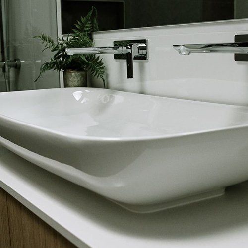 Water Flowing - Plumbing Services in Nelson Bay, NSW