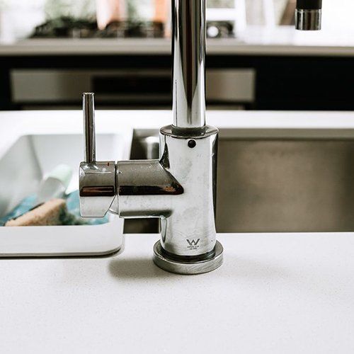 Fixing Sink Pipe - Plumbing Services in Nelson Bay, NSW