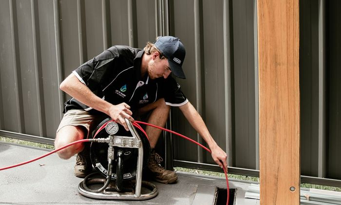 Overall Fixing Sink Pipe - Plumbing Services in Nelson Bay, NSW
