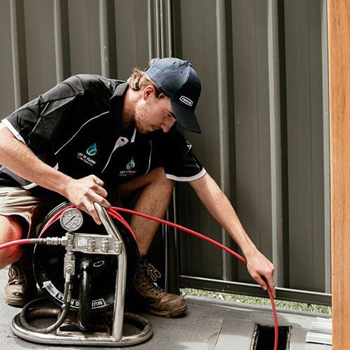Plumbing tools - Plumbing Services in Nelson Bay, NSW