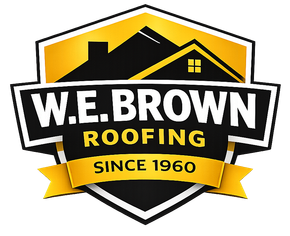 W.E. Brown Roofing