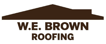 W.E. Brown Roofing