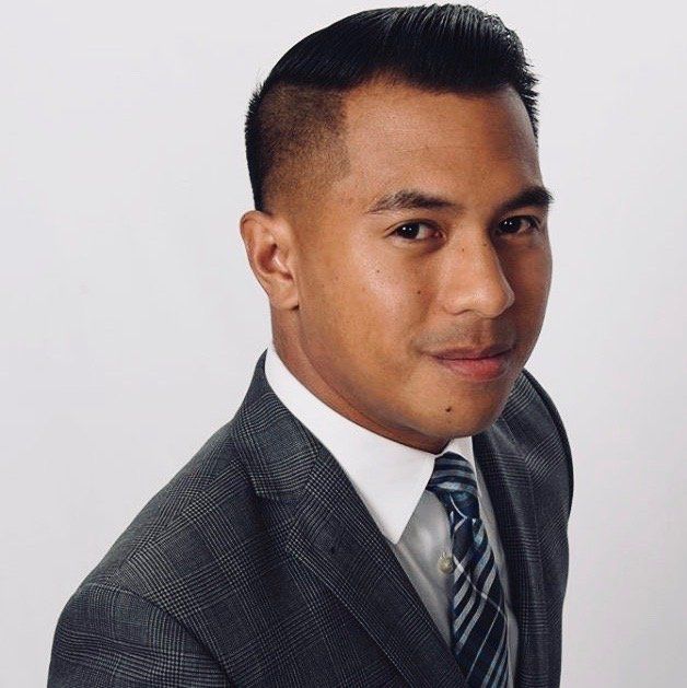 Attorney Matthew C. Tabo Profile Picture
