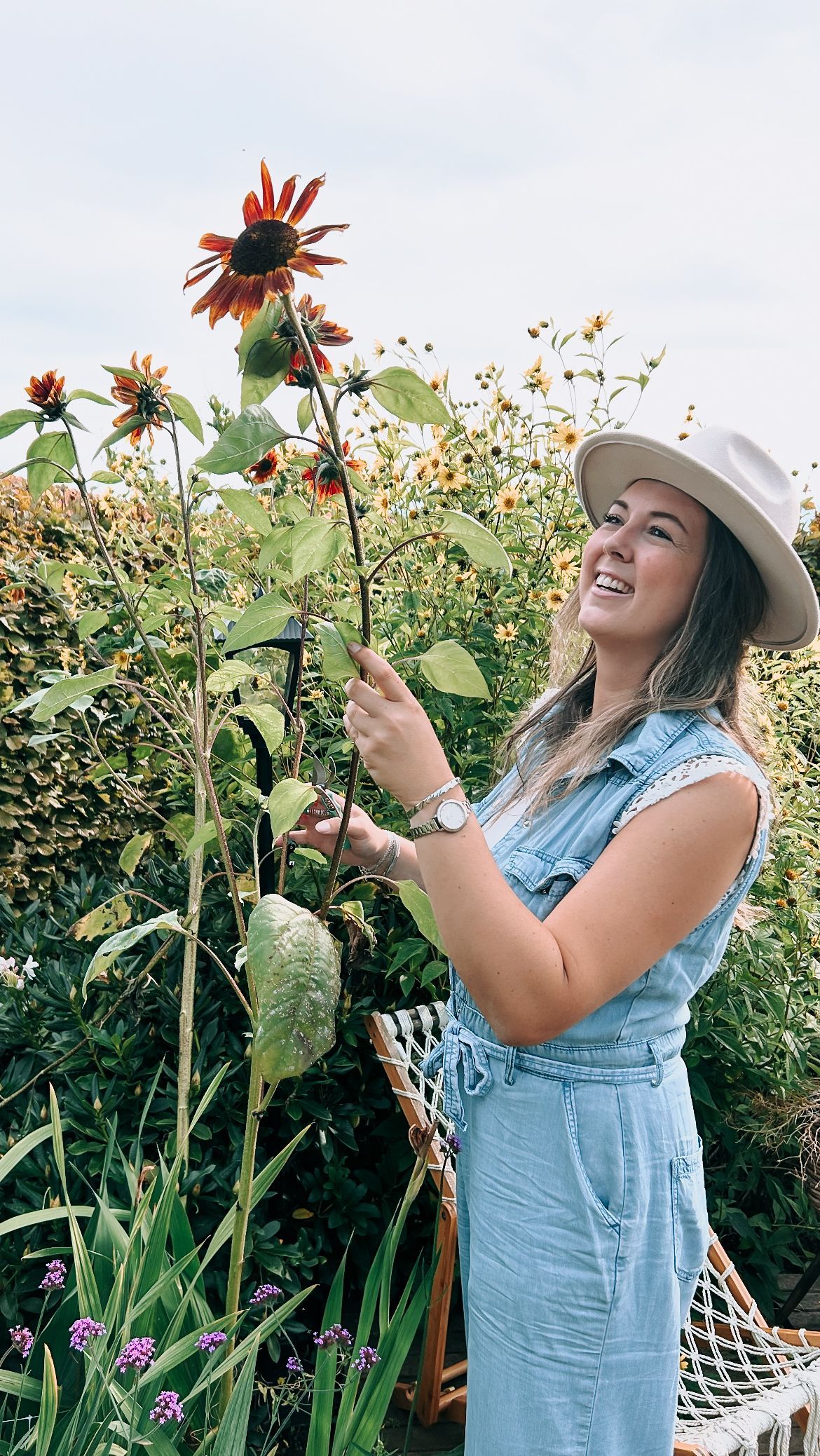 Studio FemFleur | Hengelo Gelderland | Achterhoek | Bloemstukken op maat | Workshops Bloemschikken & Pluktuinieren