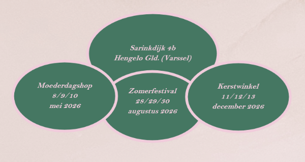 Studio FemFleur | Hengelo Gelderland | Achterhoek | Workshops Bloemschikken & Pluktuinieren | Flower Art | Pop-up Store