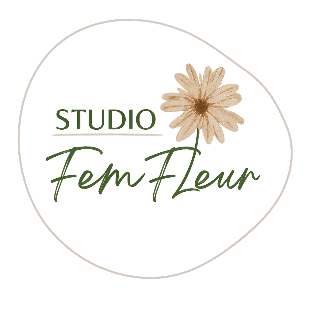 Studio FemFleur | Hengelo Gelderland | Achterhoek | Workshops Bloemschikken & Pluktuinieren | Flower Art