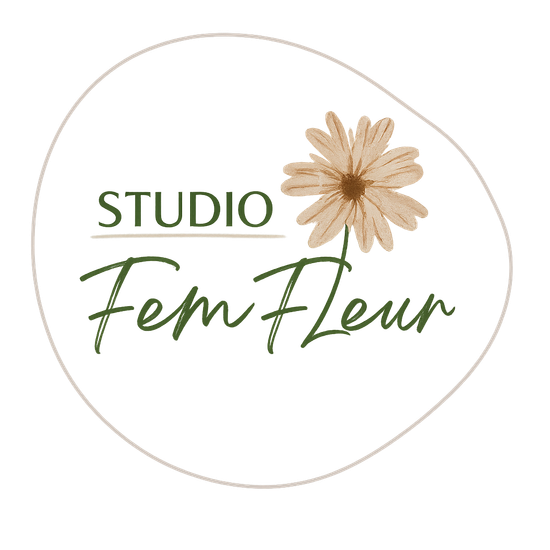 Studio FemFleur | Hengelo Gelderland | Achterhoek | Workshops Bloemschikken & Pluktuinieren | Flower Art
