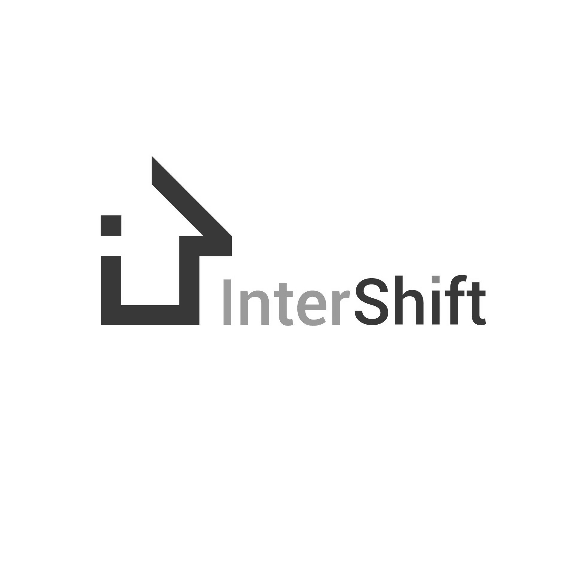 InterShift logo