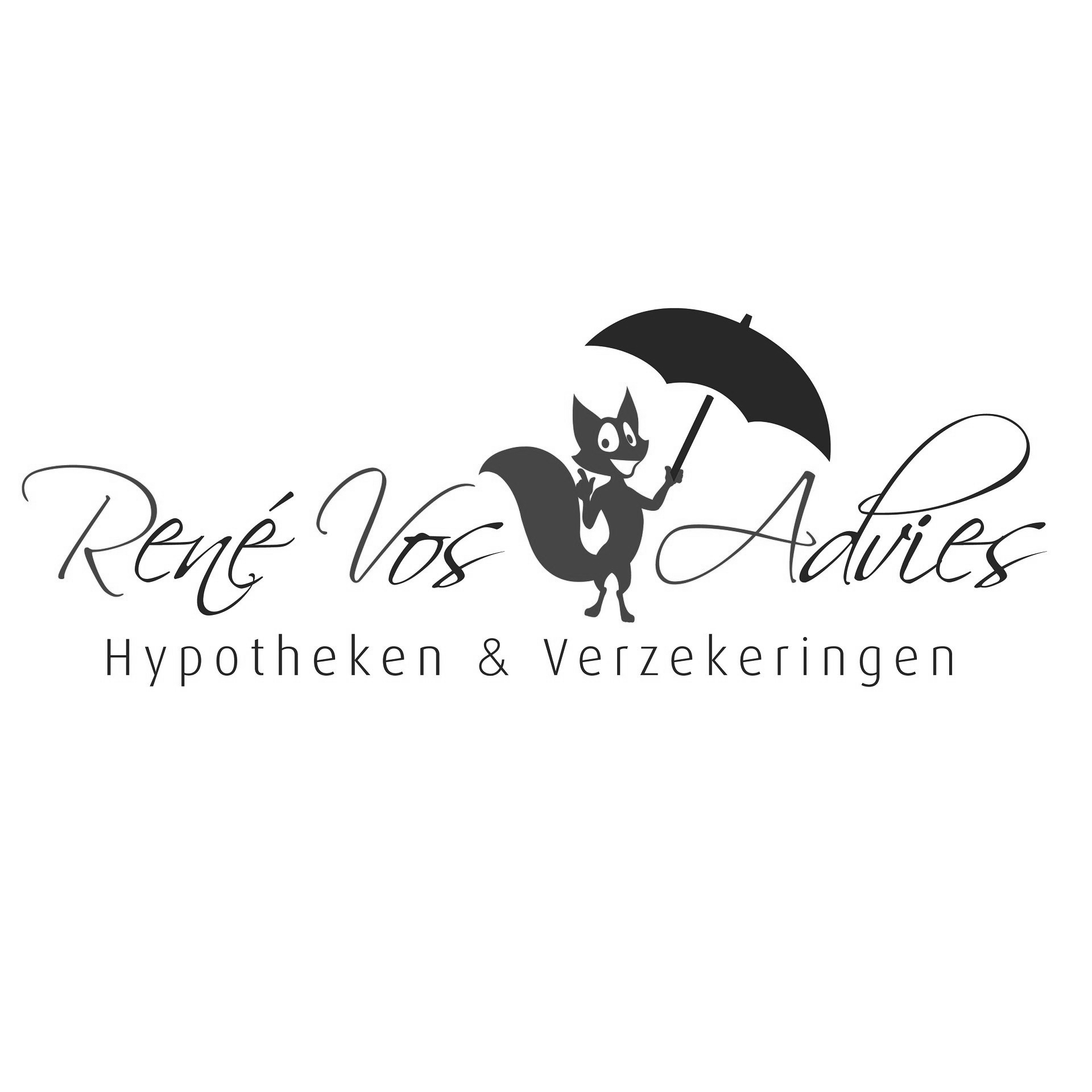 René Vos Advies logo