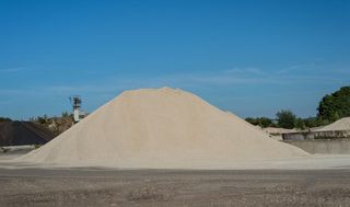 White Sand — Orlando, FL — Sunrise Landscape Supply