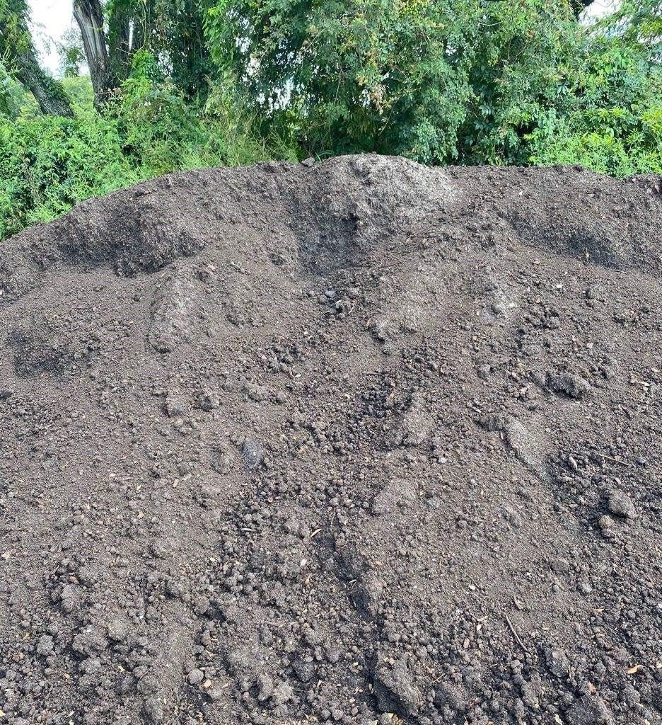 Soil on Hand — Orlando, FL — Sunrise Landscape Supply