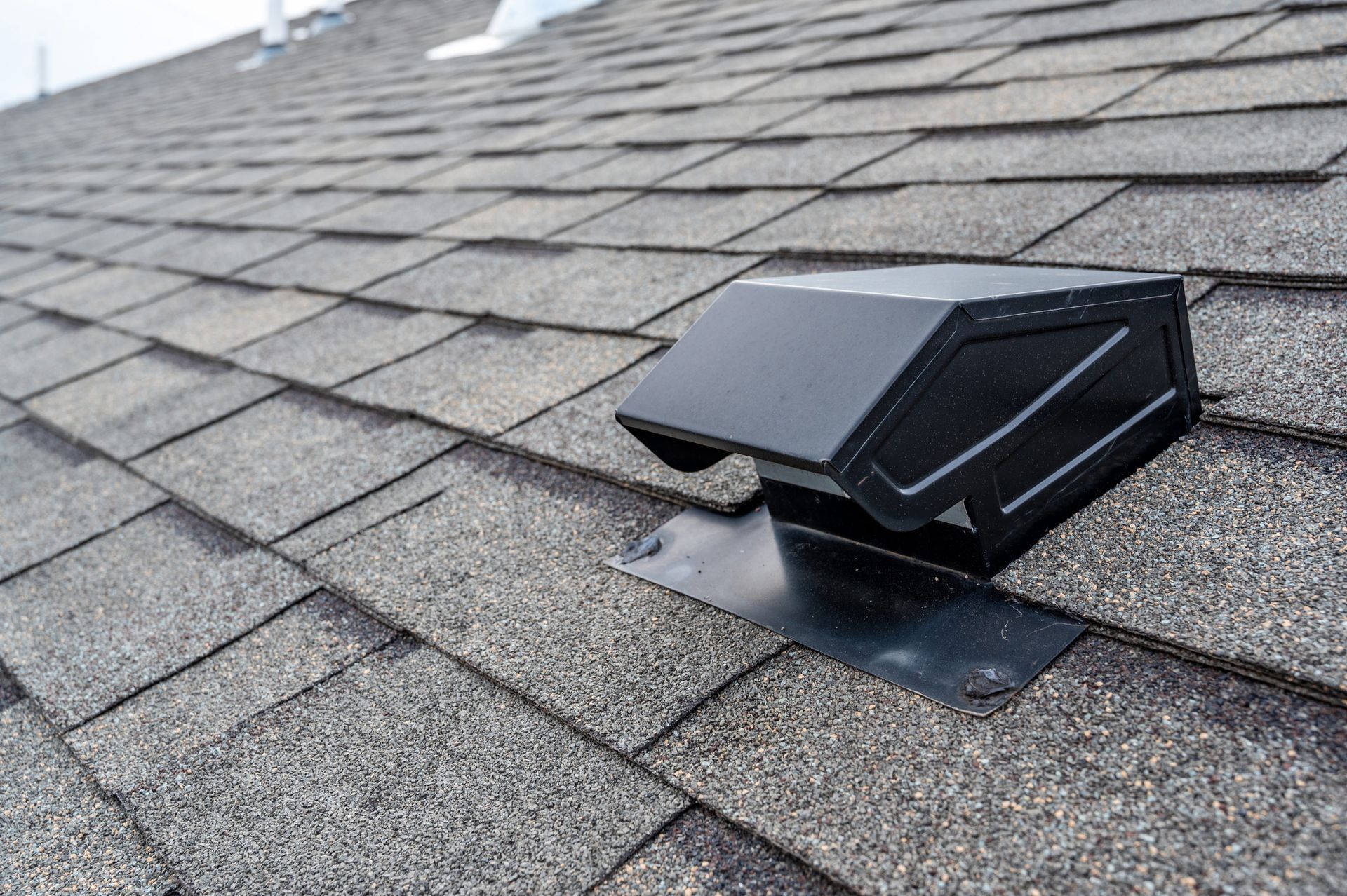 Damaged House Roof — Miami, FL — K& S Roof Repair and Maintenance Company