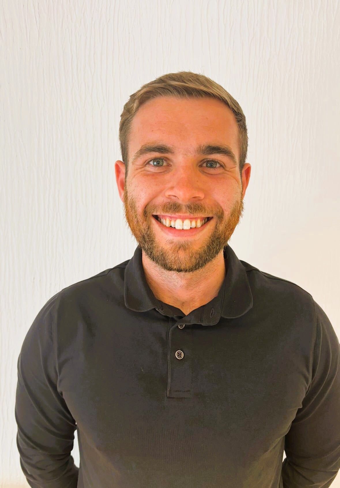Jordan Sullivan, Sports Massage Therapists