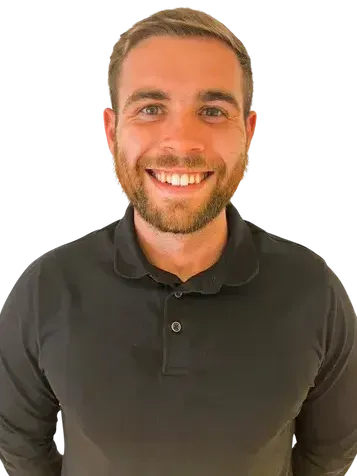 Jordan Sullivan, Sports Massage Therapists