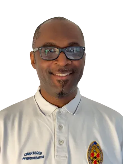 David Hanson-Bartholomew
Managing Director