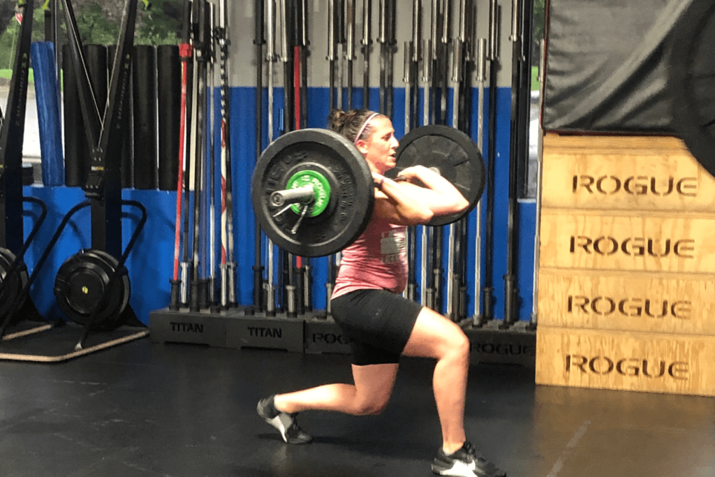 CrossFit