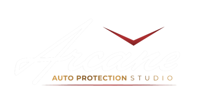 Arcane Detailing 419 Logo