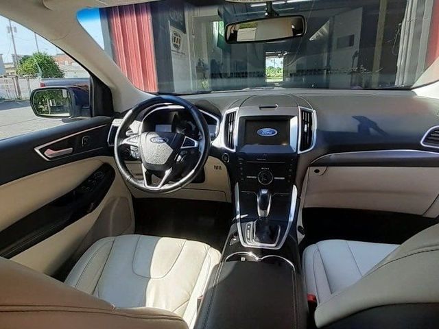 Interior Sedan Detailing Basic — Virginia Auto Detailing