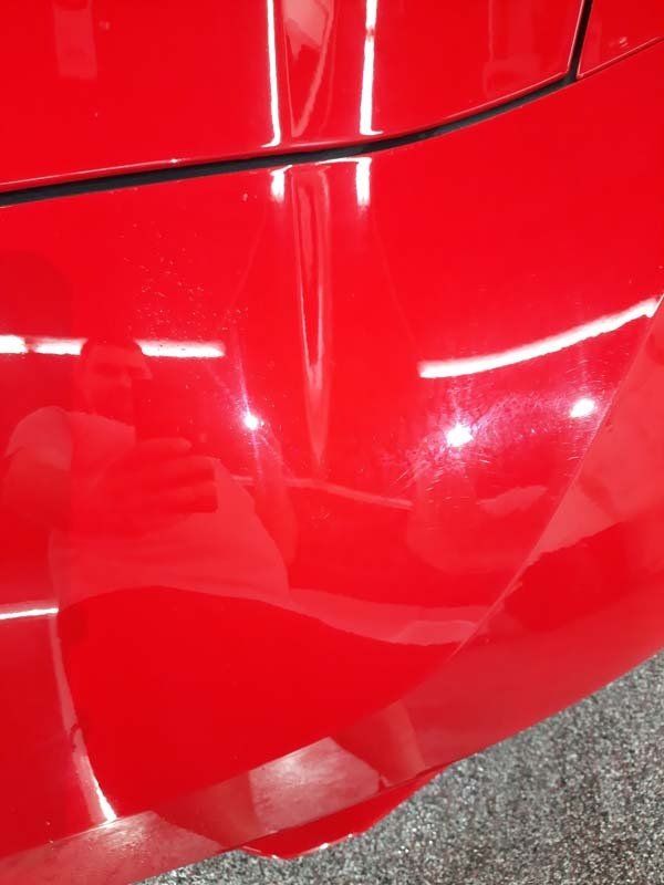 Car Paint Damage & Scratch Repair, Glen Ellyn