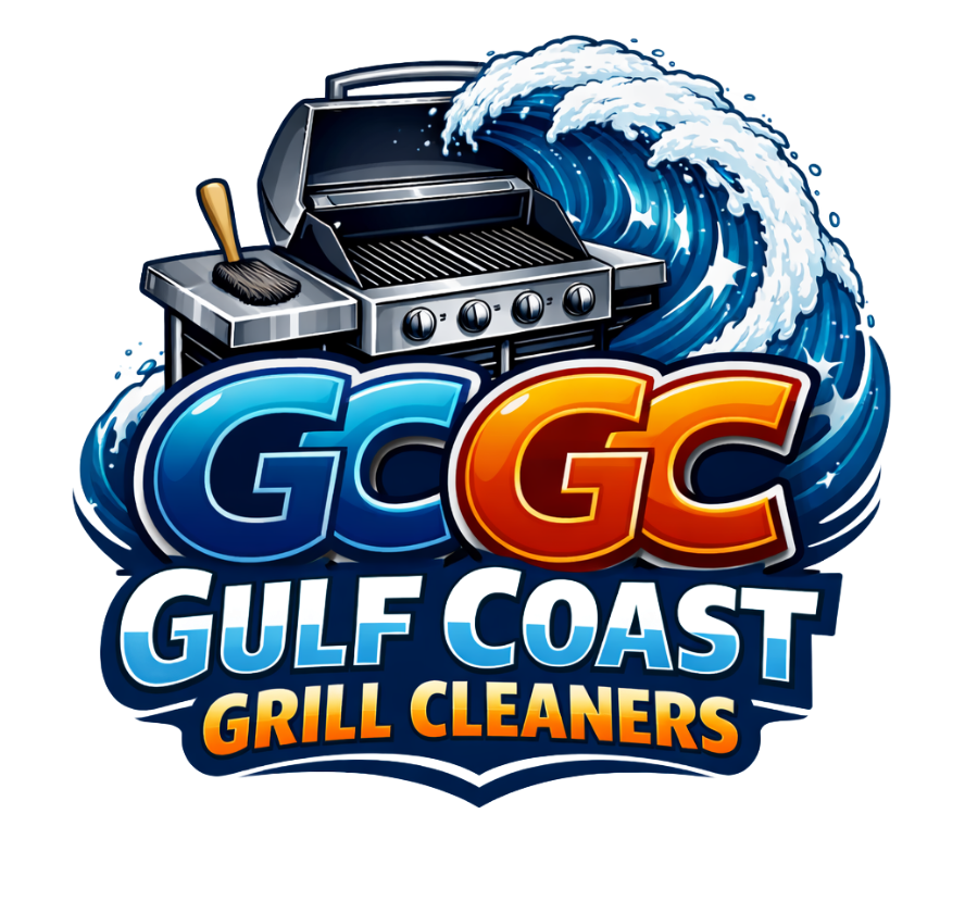 Gulf Coast Grill Cleaners