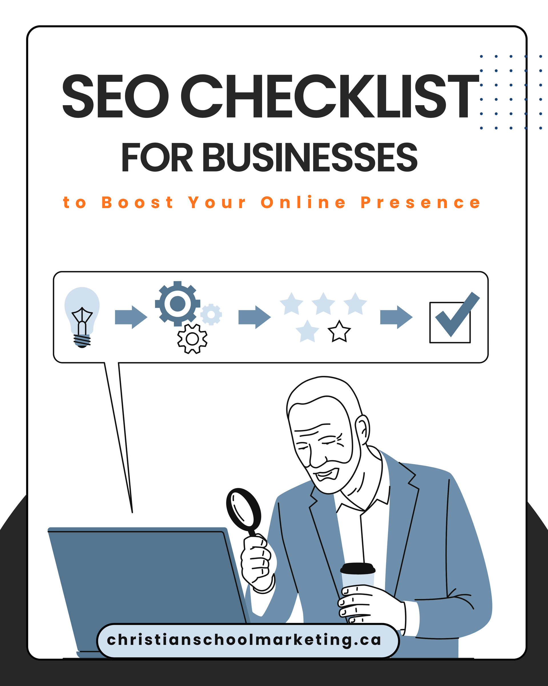 SEO Checklist for Business Owners