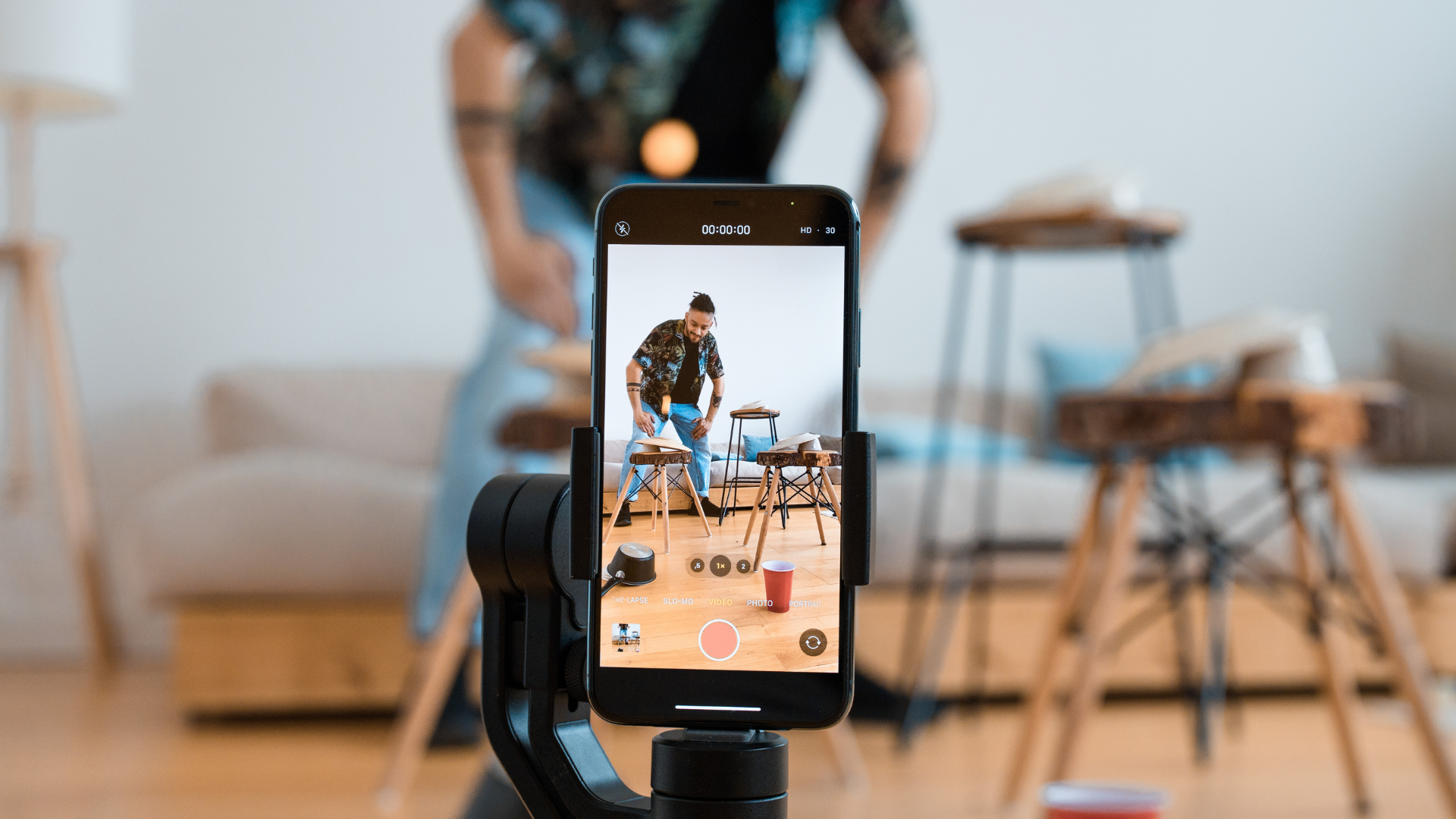 How to make effective video content!
