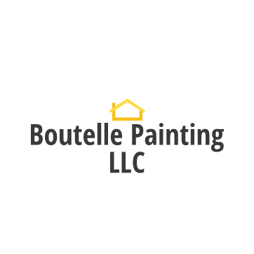 Boutelle Painting Logo: Provo Painters Utah County