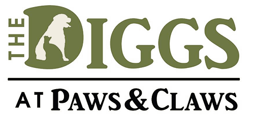 The Diggs at Paws & Claws