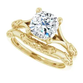 Promise Rings Jacksonville, NC