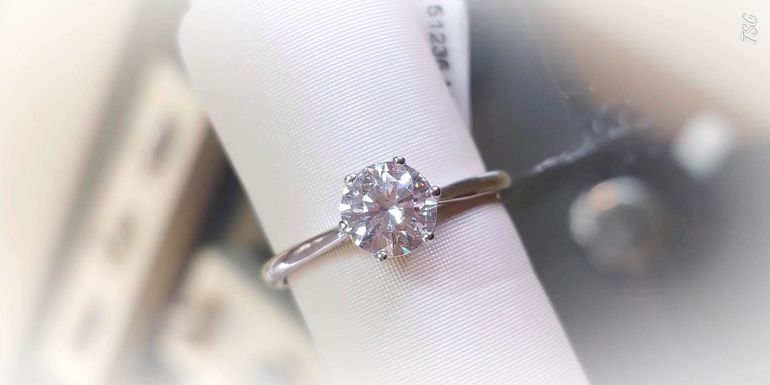 Jewelry Stores Jacksonville, NC Engagement Rings