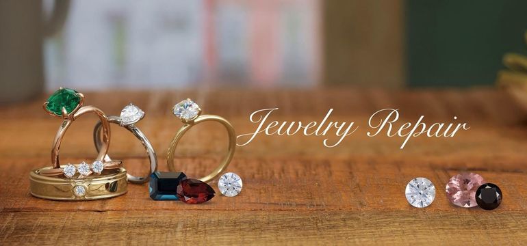 Jewelry Stores Jacksonville, NC Engagement Rings