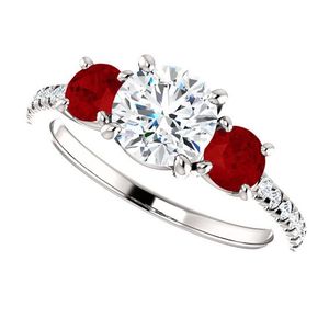 Wedding Bands Jacksonville, NC