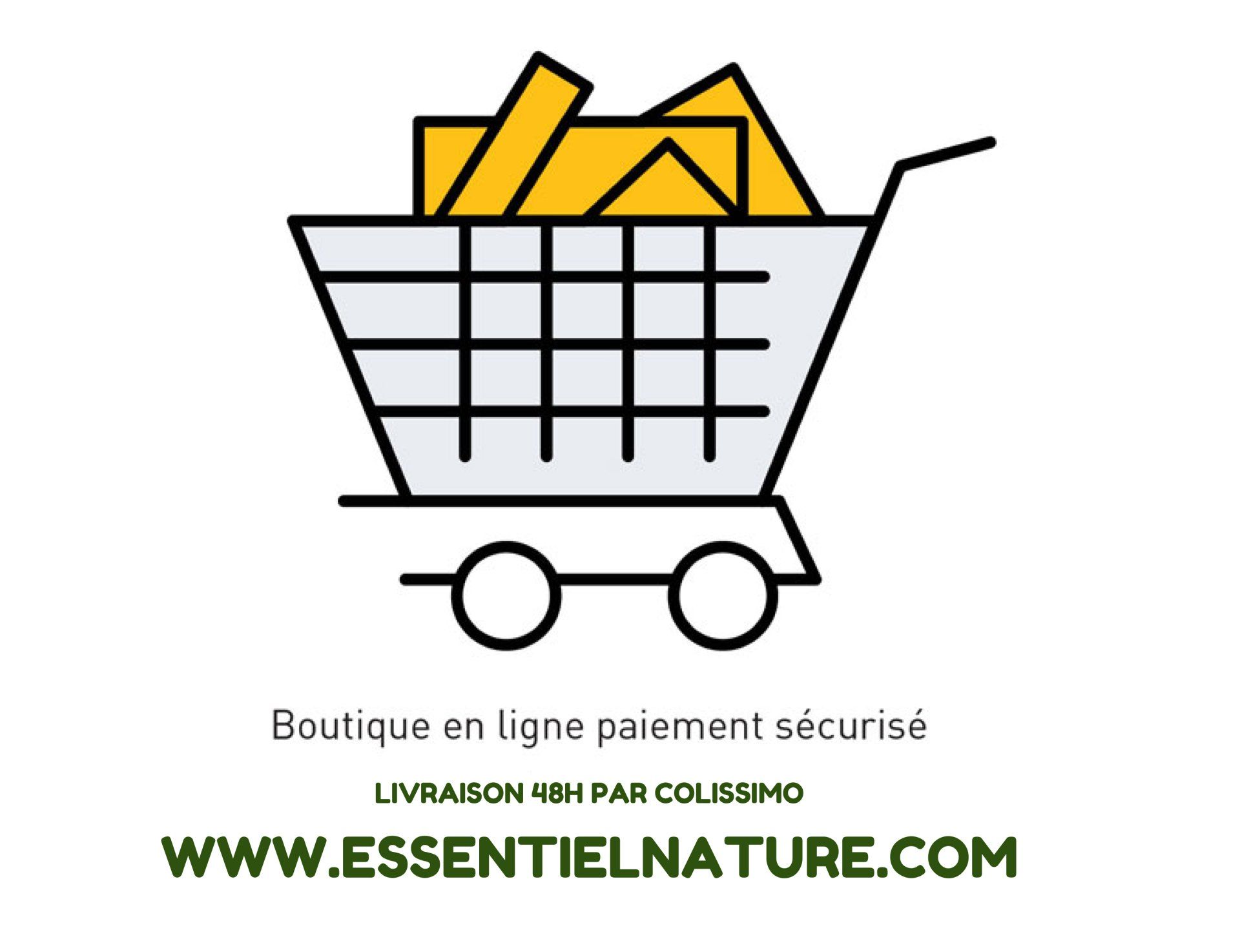 Vous êtes sur le bon site bienvenue! Découvrez nos produits cosmétiques naturels et bio de qualité supérieure avec de haute concentration et des certifications BIO et VEGAN