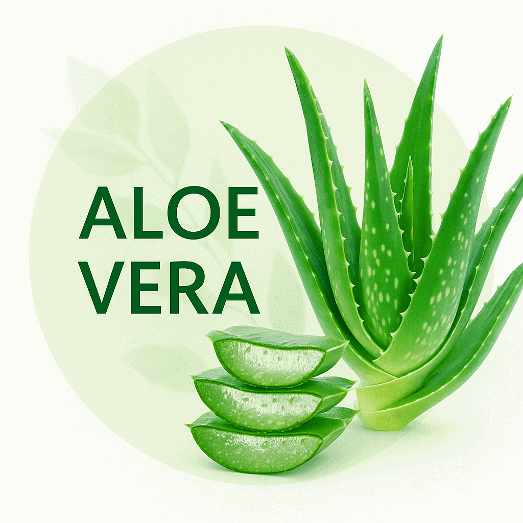 Les bienfaits de l'aloe vera bio Essentiel Nature Cosmétique. L'Aloe Vera, une plante