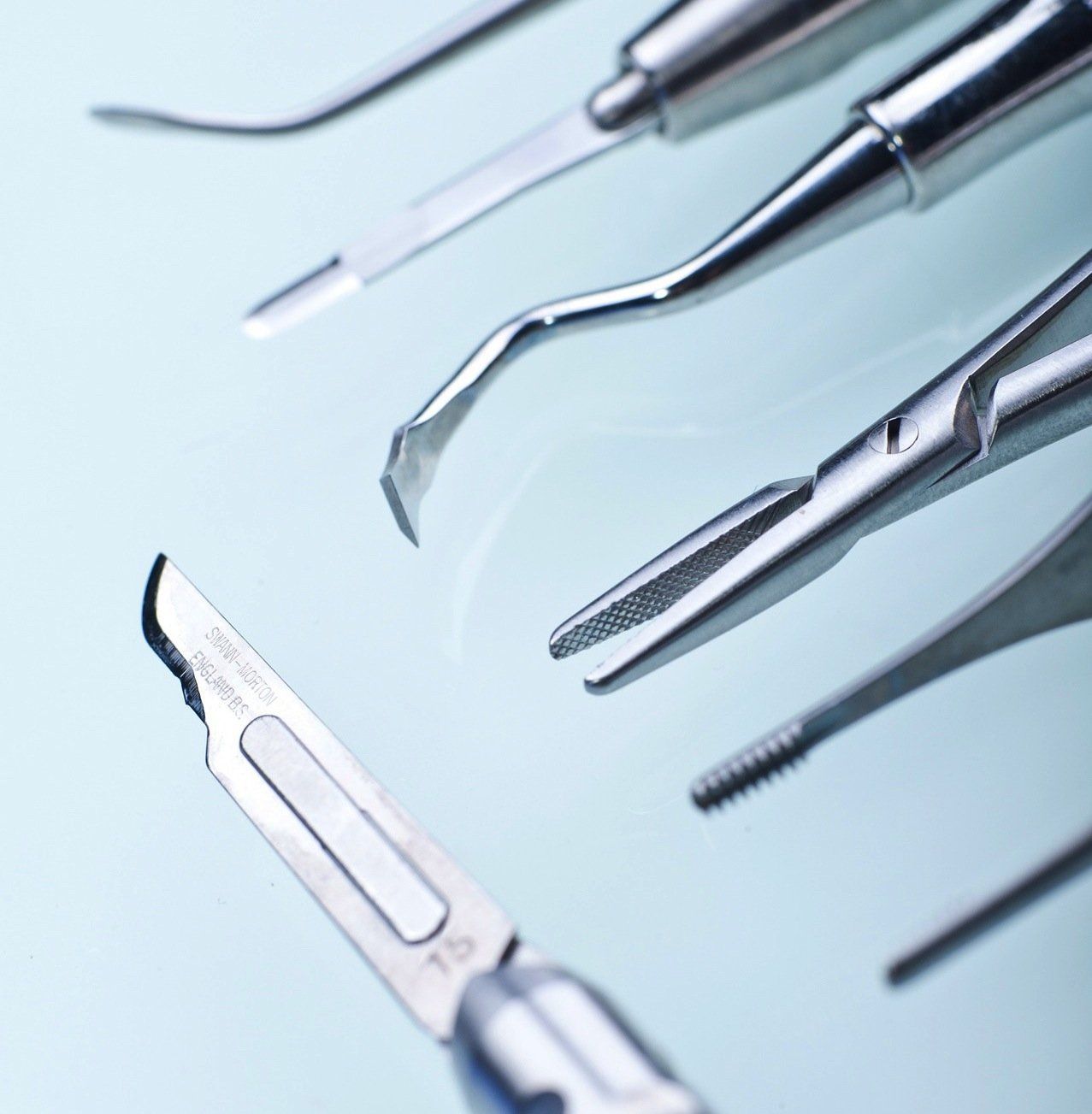 Praxisvertretung Chirurgie