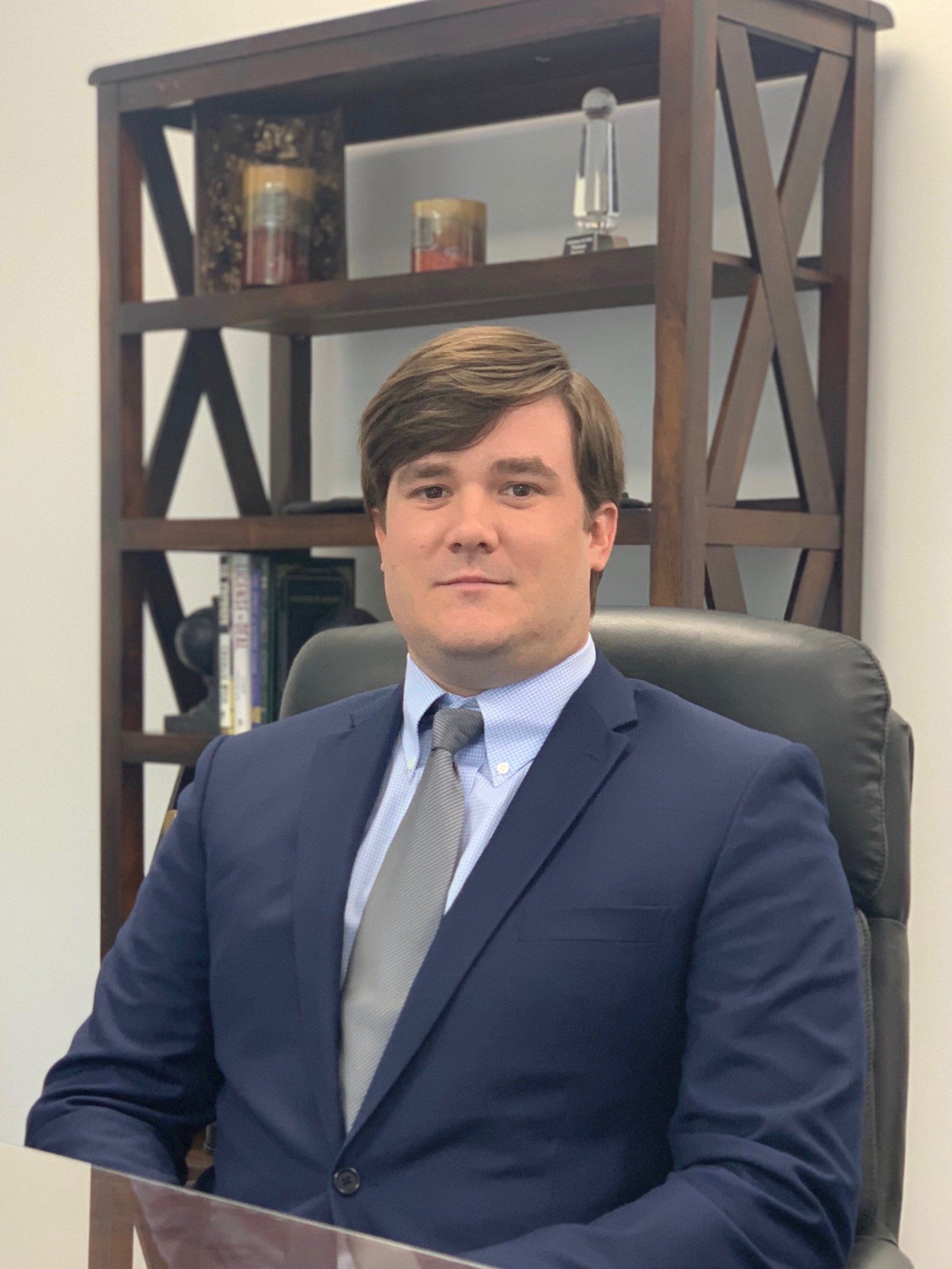 Chase Lacy — Birmingham, AL — Cloud Willis & Ellis LLC