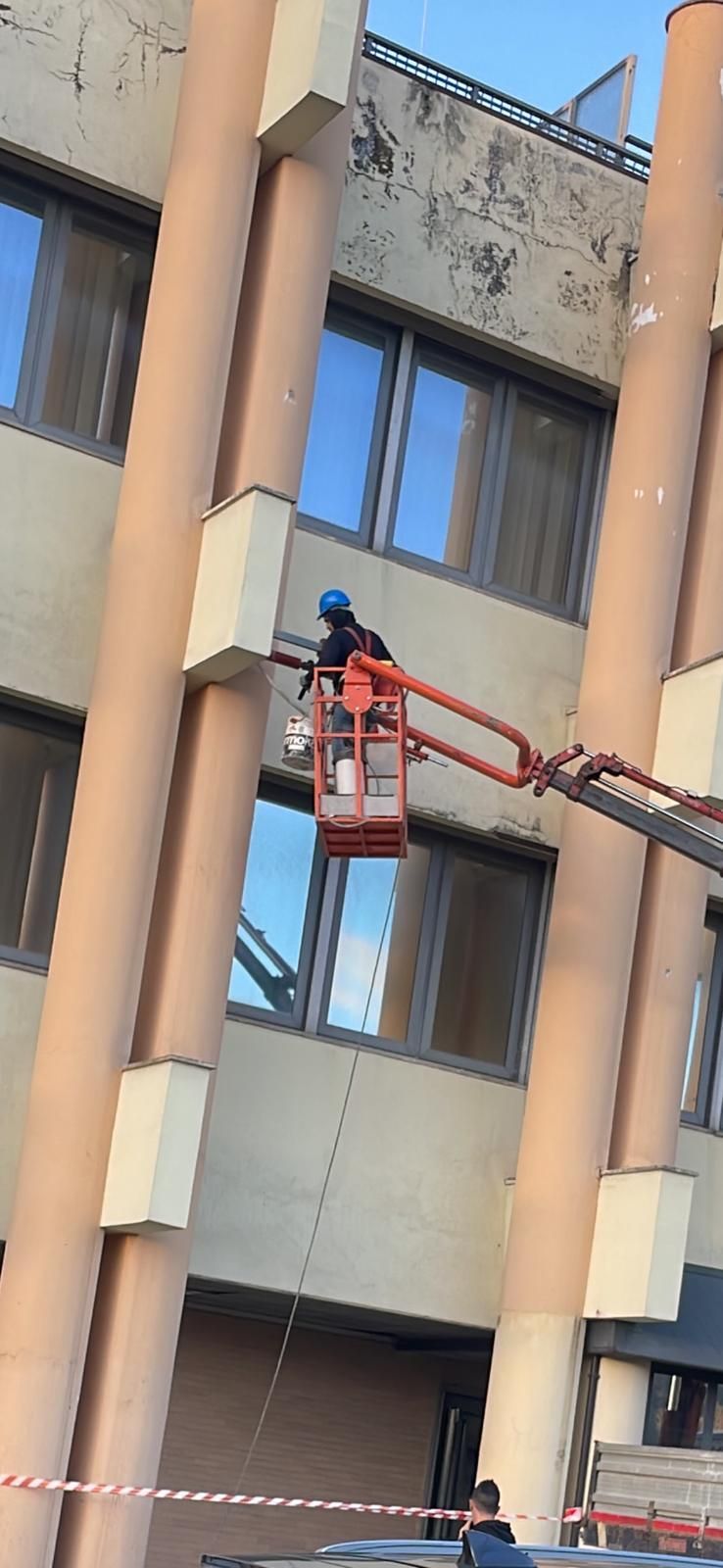 presse per calcestruzzo