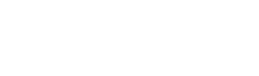 A logo for thrive md health spa with a red and black circle.