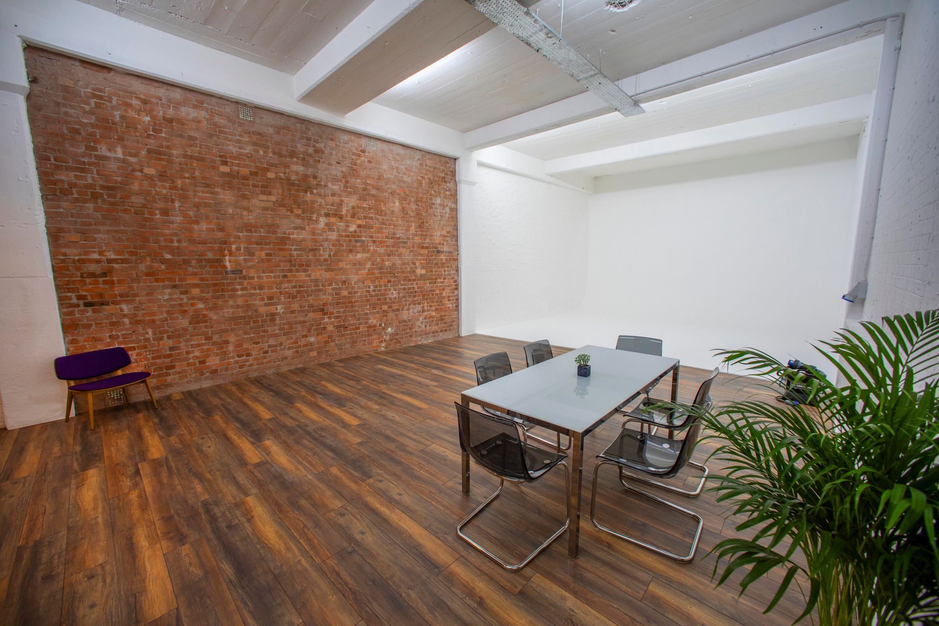 Studio 1 | Tower Bridge Studios London