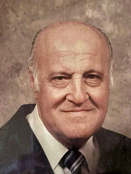 Newspaper clipping with headlines: