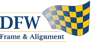 D F W Frame & Alignment