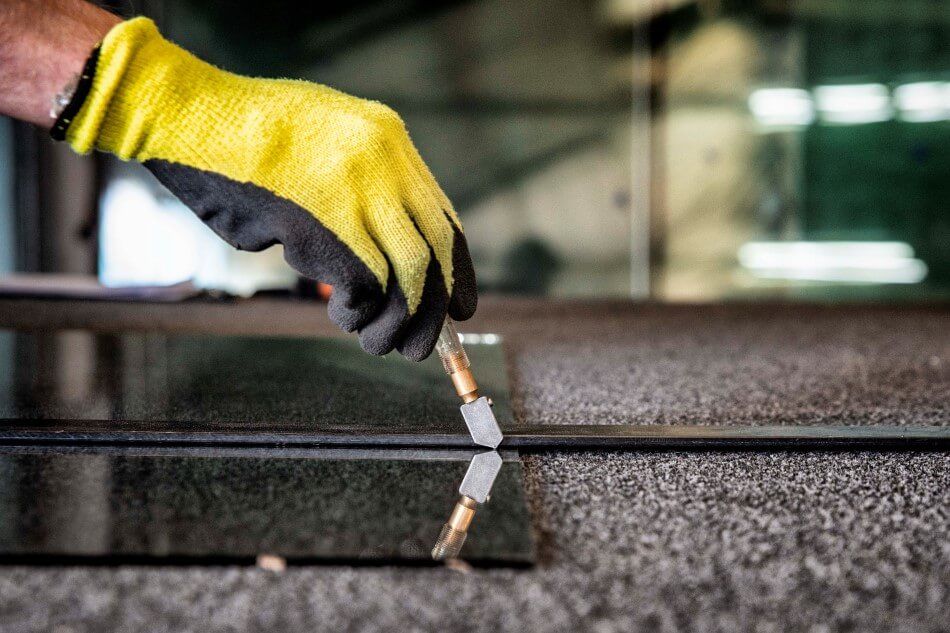 Double Glazed uPVC Windows in Glasgow | Creative Glazing