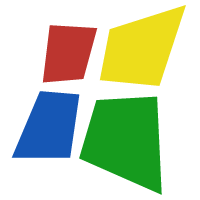 Creative glazing icon