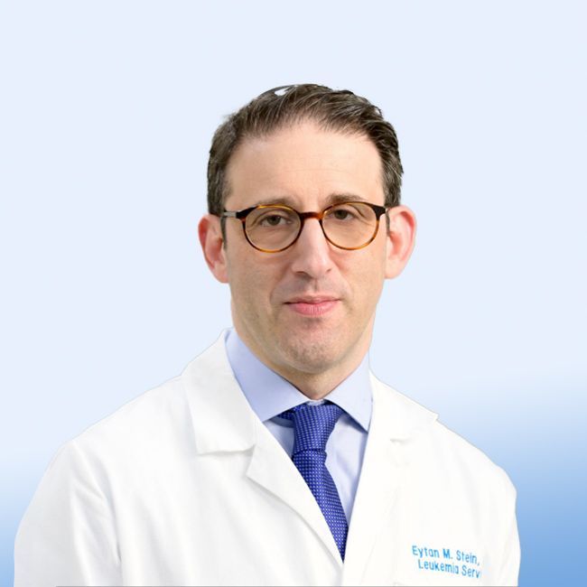 Eytan M. Stein
