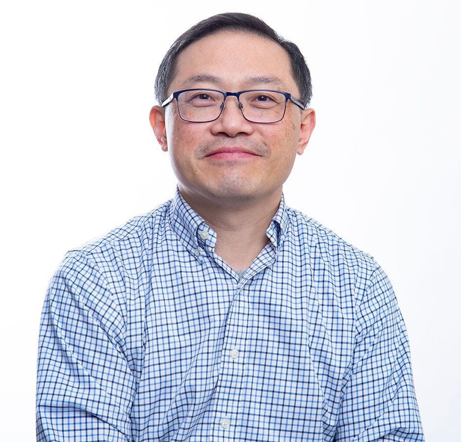 Simon Xi, Ph.D.