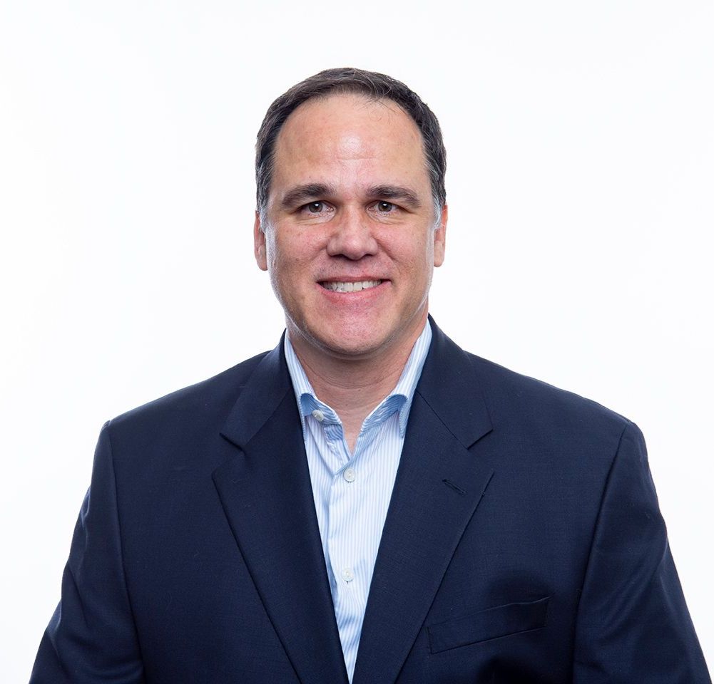 Travis Wager Ph.D.